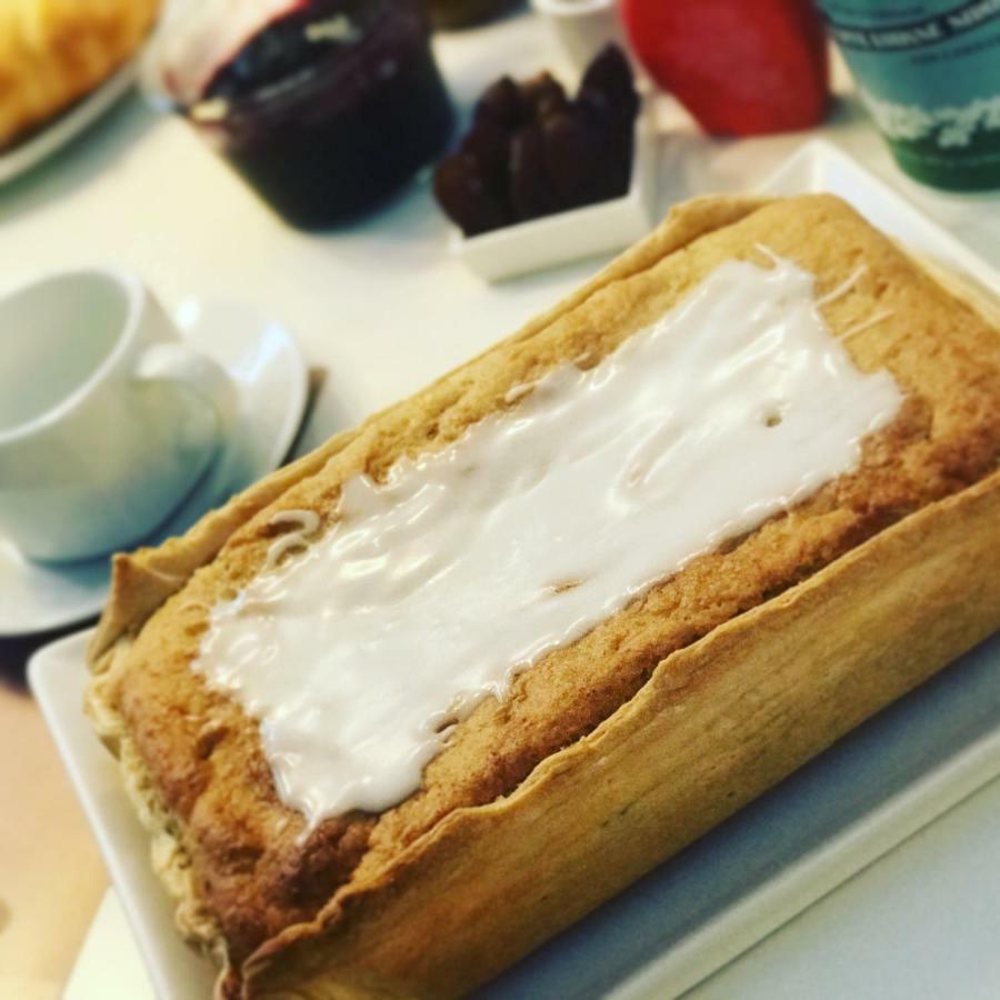 Plant Based B&B Central 브뤼헤 외부 사진