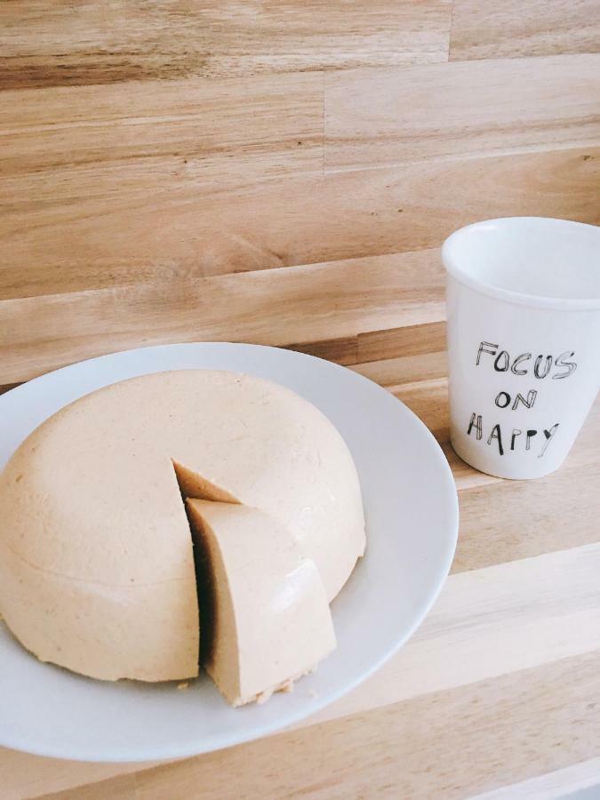 Plant Based B&B Central 브뤼헤 외부 사진