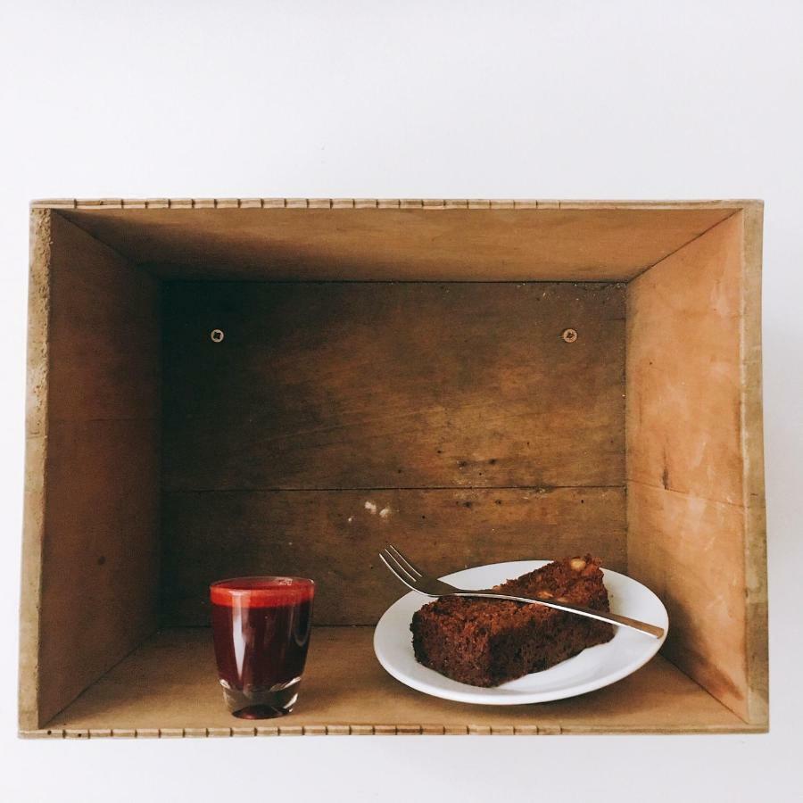 Plant Based B&B Central 브뤼헤 외부 사진