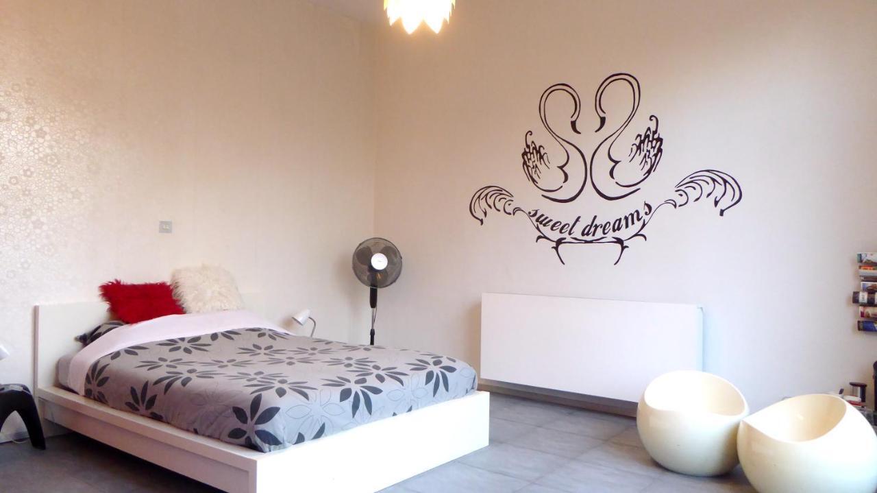 Plant Based B&B Central 브뤼헤 외부 사진